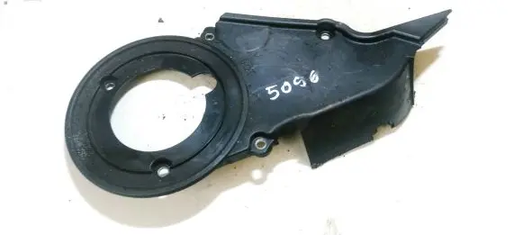 Timing belt guard (cover)