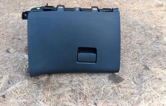 Opel Astra J Glove box set