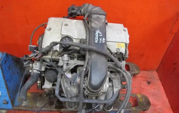 Mercedes-Benz CLK A208 C208 Engine 111945