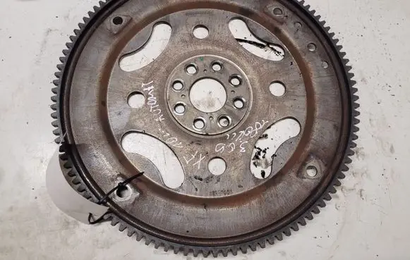 Jaguar XF X250 Flywheel 9X236K375BB