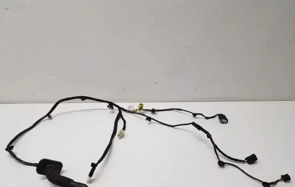 Hyundai i10 Front door wiring loom 91610K7210