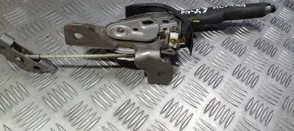 Nissan Almera Handbrake/parking brake lever assembly