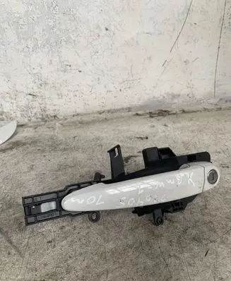 BMW 1 E81 E87 Front door exterior handle