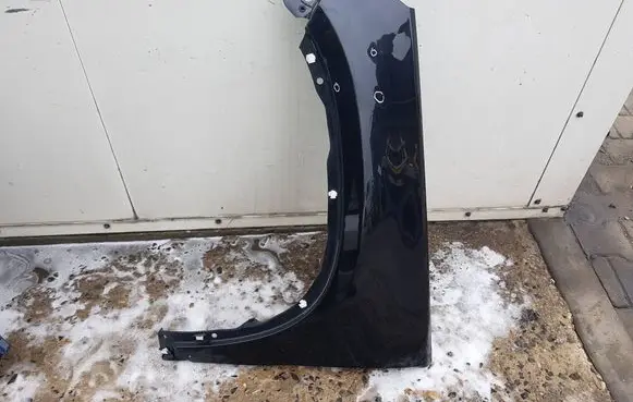 Volkswagen Tiguan Fender 