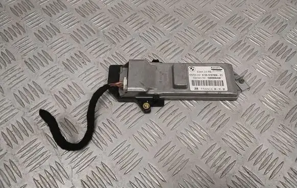 BMW 7 F01 F02 F03 F04 Other control units/modules 9197950