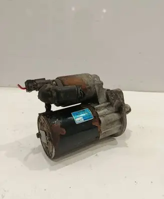 Hyundai Getz Starter motor 3610003401 JM000A18801
