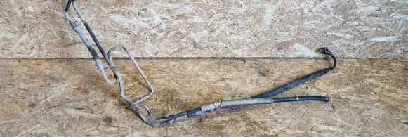 Volkswagen Caddy Power steering hose/pipe/line 2K1422891D