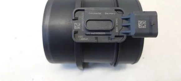 Mercedes-Benz Sprinter W906 Mass air flow meter A6519050500 6519050500