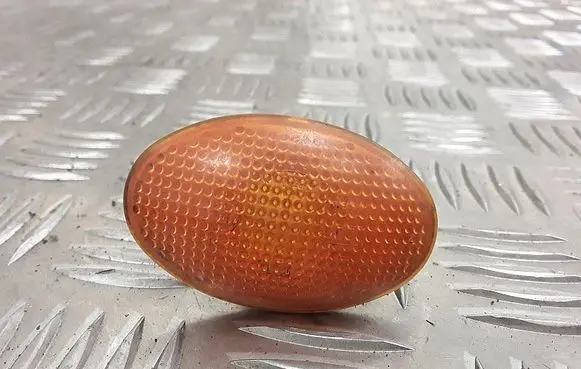 Ford Fiesta Front fender indicator light 01959