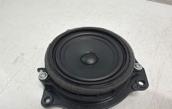 BMW X1 F48 F49 Front door speaker 10597510 8715686