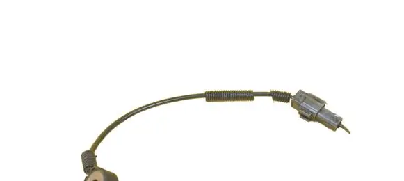 Mazda CX-7 Detonation knock sensor 
