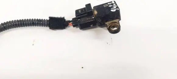 Opel Zafira A Air pressure sensor 24426679