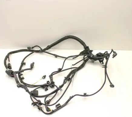 BMW X5 G05 Engine installation wiring loom 9452240 5A705C1