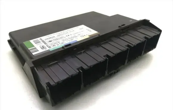 Ford Mondeo MK IV Comfort/convenience module 1S7T-15K600-HA 5WK48732A