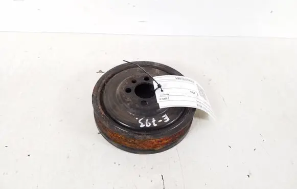 Audi A4 S4 B8 8K Crankshaft pulley 03G105243