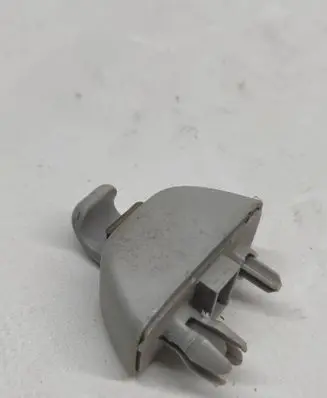 Audi A6 S6 C6 4F Sun visor clip/hook/bracket 