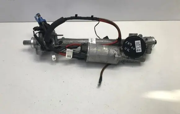 BMW iX3 Steering rack 5A65AF5 JJ501009230