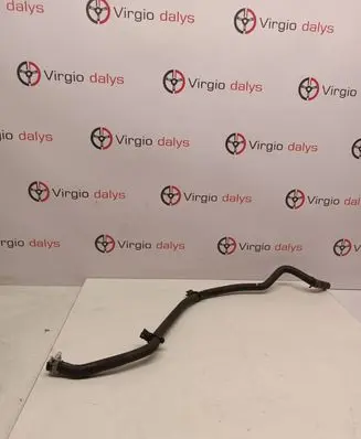 Renault Megane IV EGR valve line/pipe/hose E17413138r