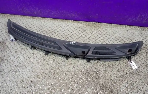 Fiat Panda 141 Wiper trim 