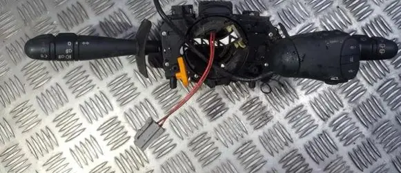 Renault Megane I Indicator stalk 7700846402 54034326D