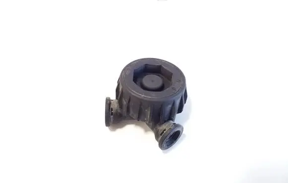 Skoda Superb B8 (3V) Clutch pipe/line 