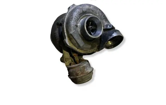 Jeep Grand Cherokee (WJ) Turbo A6650960099