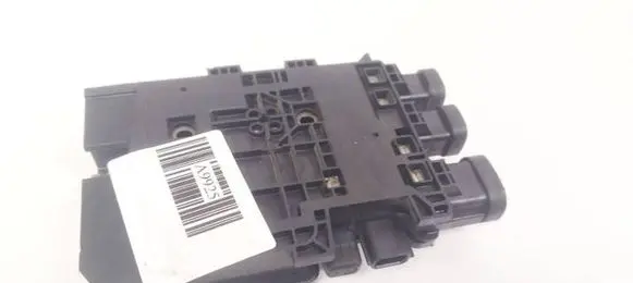Renault Megane III Other control units/modules