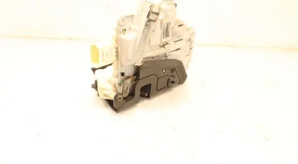 Audi A6 S6 C6 4F Rear door lock