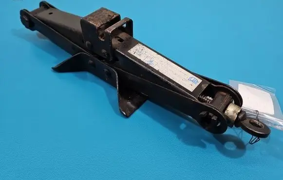 Mazda 3 I Lift Jack IMPRK1522533