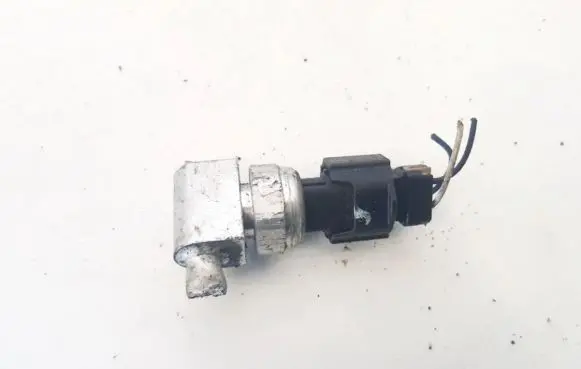 Air conditioning (A/C) pressure sensor