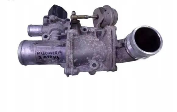 Land Rover Discovery 4 - LR4 EGR valve