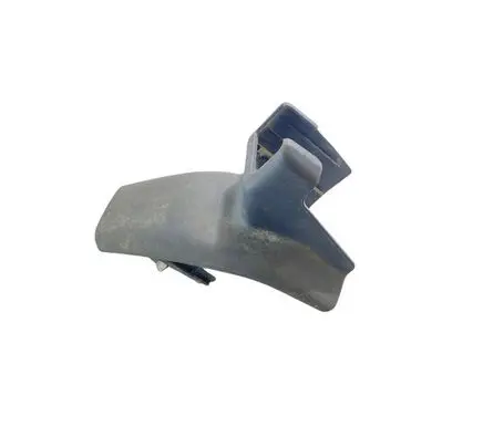 Subaru Outback (BT) Front passenger seat rail trim 