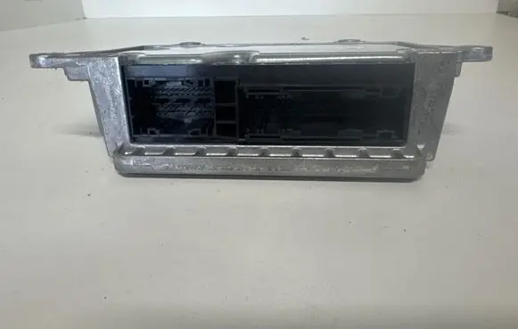 Volvo V70 Airbag control unit/module P31406630 0285012270 T11506130002