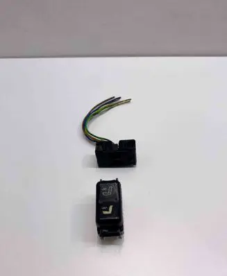 Mercedes-Benz SL R129 Seat heating switch 1298207610 A1298207610