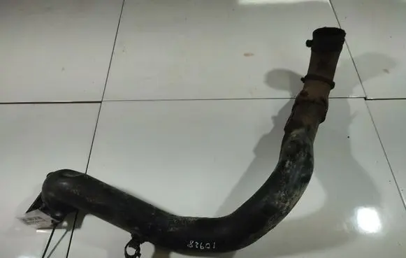 Fiat Doblo Intercooler hose/pipe 0051832095