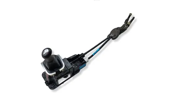 Renault Megane III Gear selector 