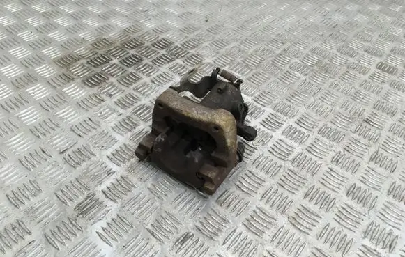 Citroen Berlingo Rear brake caliper