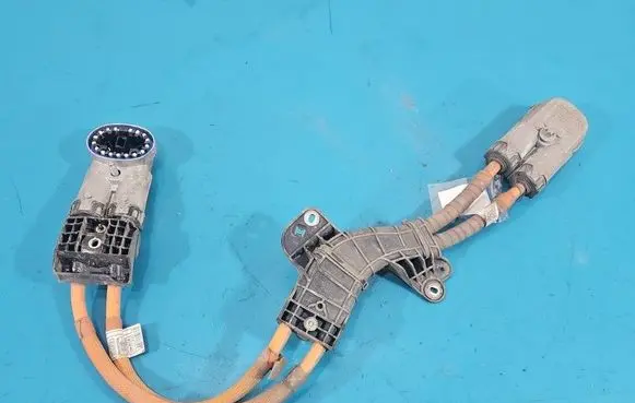 BMW iX1 Other wiring loom 767003704AA IMPRK1574285