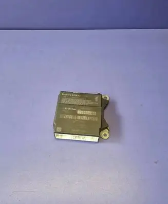 Fiat Punto (199) Airbag control unit/module A2C53332208 51897787