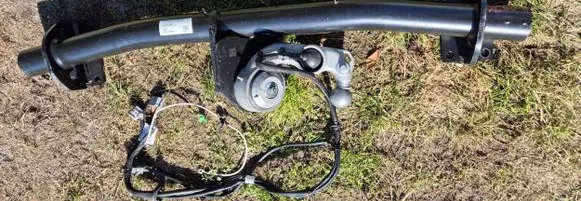 Volvo XC60 Tow bar set 