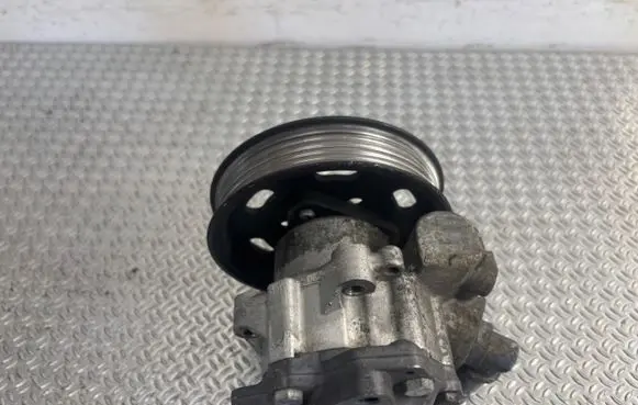 Audi A6 S6 C6 4F Power steering pump 038145255B