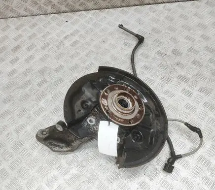 Volkswagen T-Roc Rear wheel hub 5Q3505436A