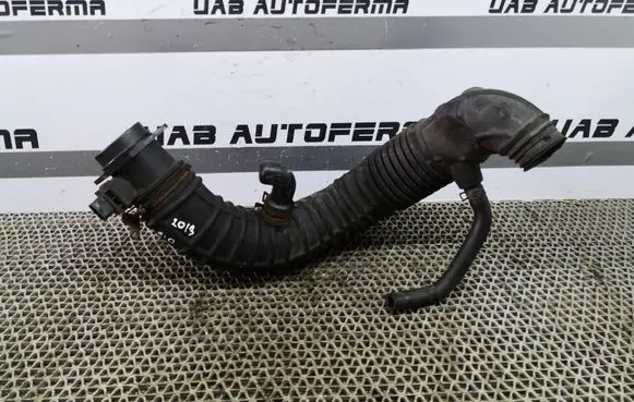 KIA Rio Turbo air intake inlet pipe/hose 281401W100 281642A500