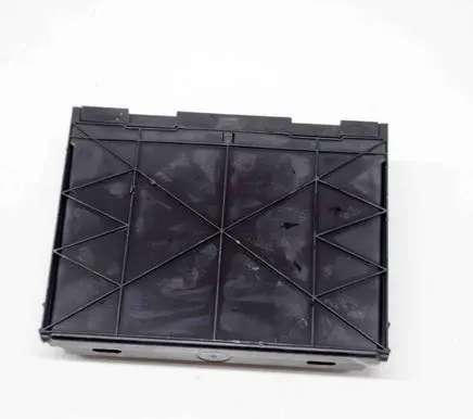 Central body control module
