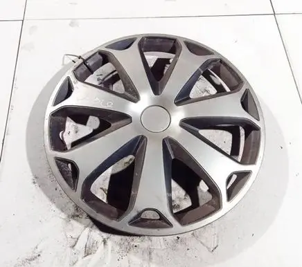 Opel Meriva A R15 wheel hub/cap/trim 