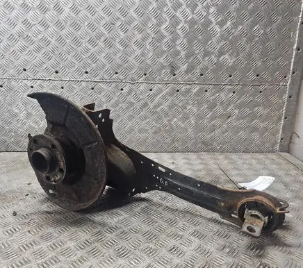 Volvo V70 Rear wheel hub spindle/knuckle 60915A968