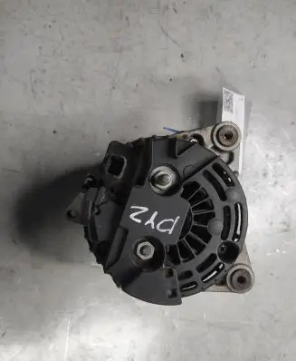 Renault Scenic II - Grand scenic II Generator/alternator 0124525028