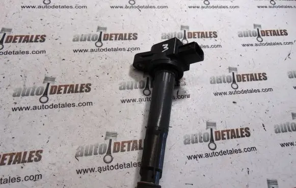 Honda Accord High voltage ignition coil TC28A