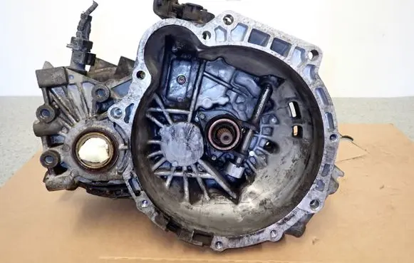 Hyundai Matrix Manual 5 speed gearbox