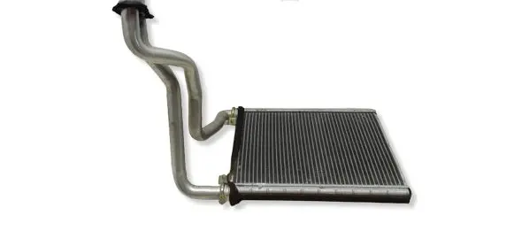 Toyota Avensis T250 Heater blower radiator 